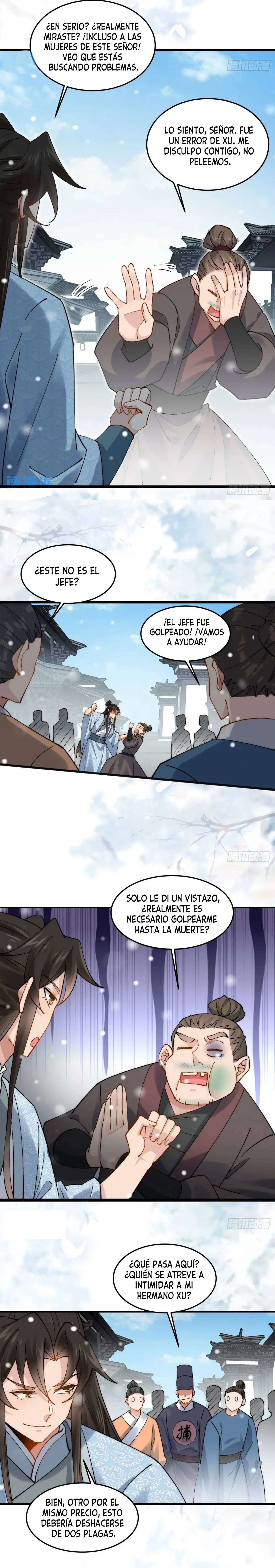 Príncipe copión > Capitulo 73 > Page 91