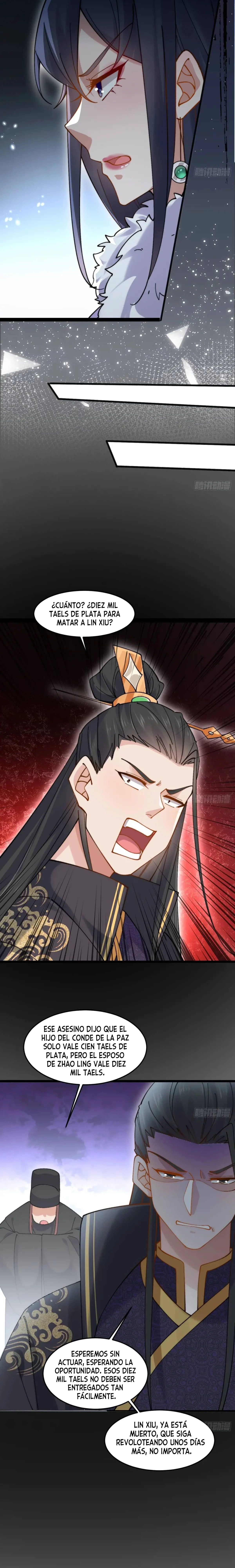 Príncipe copión > Capitulo 73 > Page 121