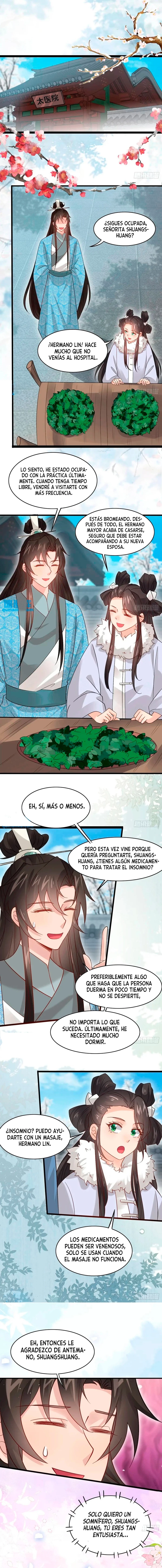 Príncipe copión > Capitulo 74 > Page 21