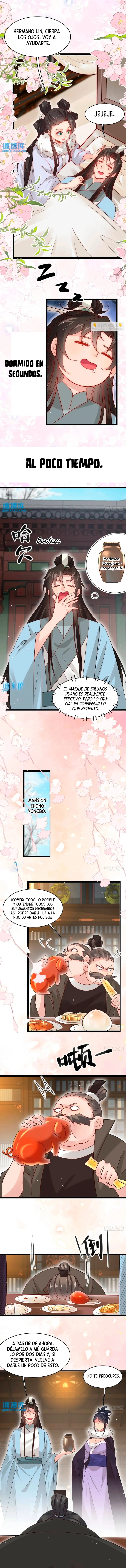 Príncipe copión > Capitulo 74 > Page 31