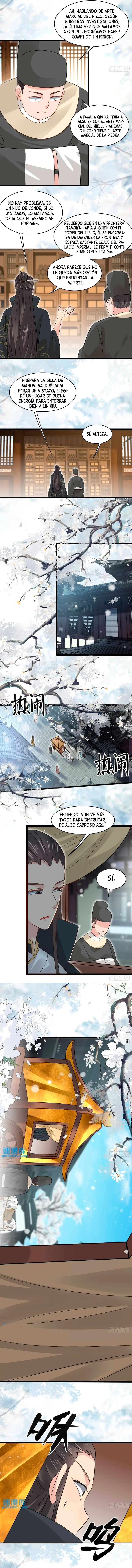 Príncipe copión > Capitulo 74 > Page 51