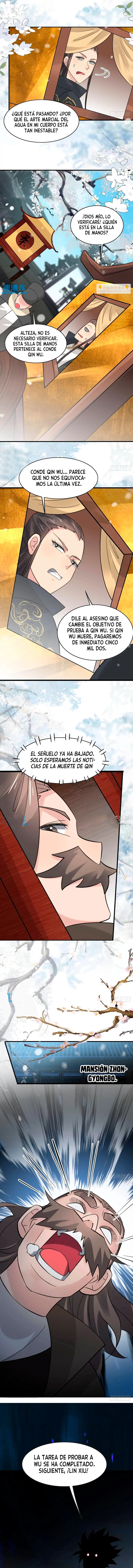 Príncipe copión > Capitulo 74 > Page 61