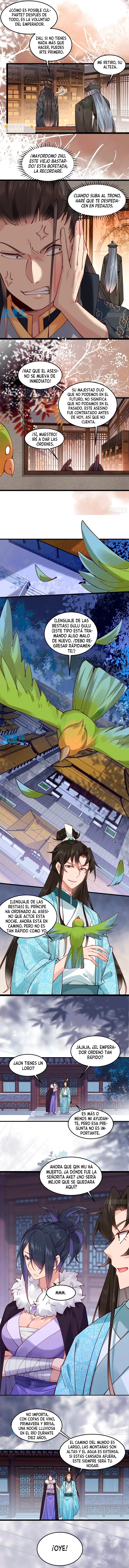 Príncipe copión > Capitulo 75 > Page 41