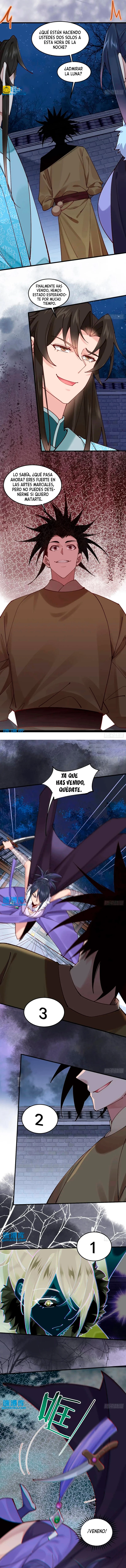 Príncipe copión > Capitulo 75 > Page 51