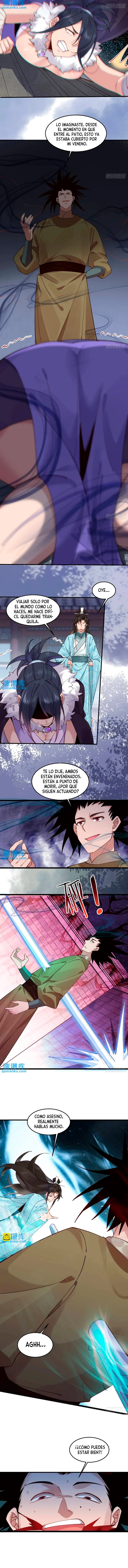 Príncipe copión > Capitulo 75 > Page 61