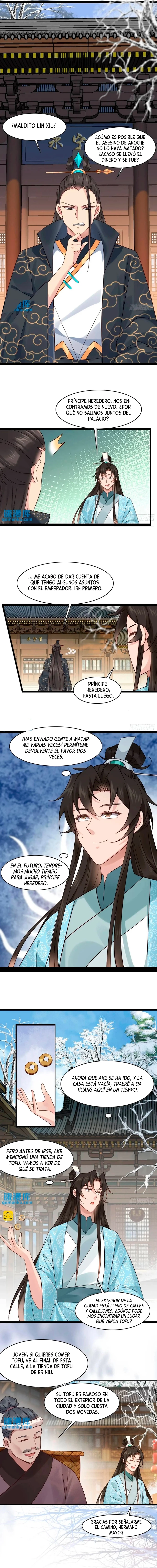 Príncipe copión > Capitulo 76 > Page 21