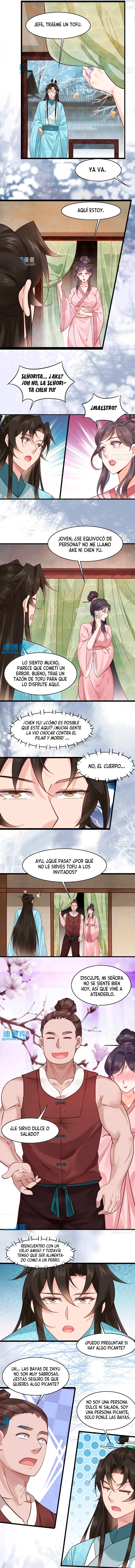 Príncipe copión > Capitulo 76 > Page 31