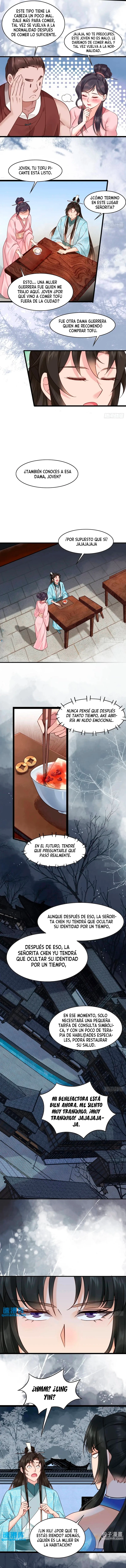 Príncipe copión > Capitulo 76 > Page 41