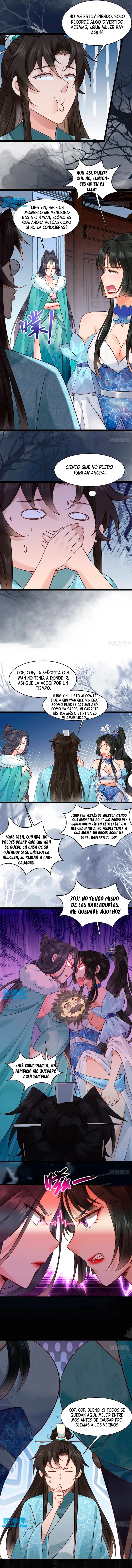 Príncipe copión > Capitulo 76 > Page 51