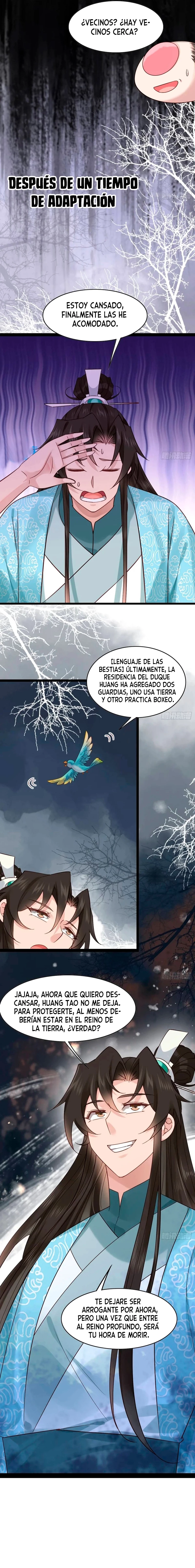 Príncipe copión > Capitulo 76 > Page 61