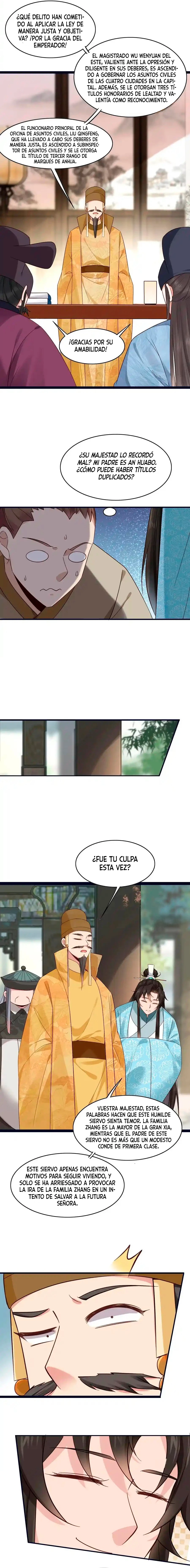 Príncipe copión > Capitulo 86 > Page 41