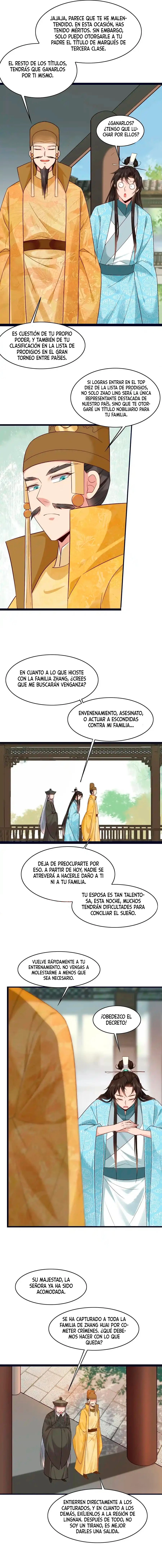 Príncipe copión > Capitulo 86 > Page 51