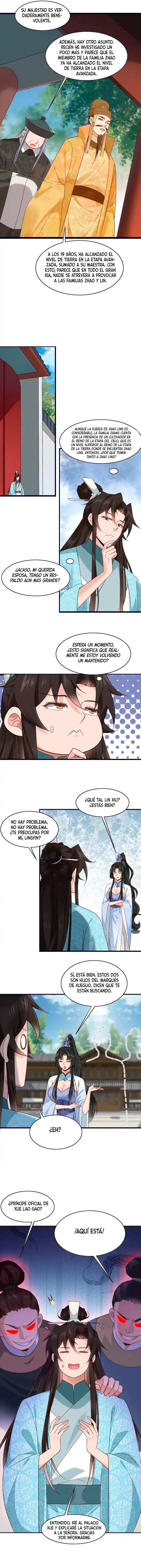 Príncipe copión > Capitulo 86 > Page 61