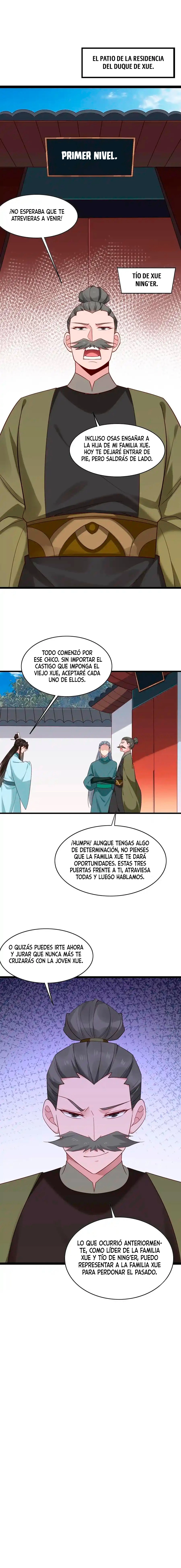 Príncipe copión > Capitulo 86 > Page 71