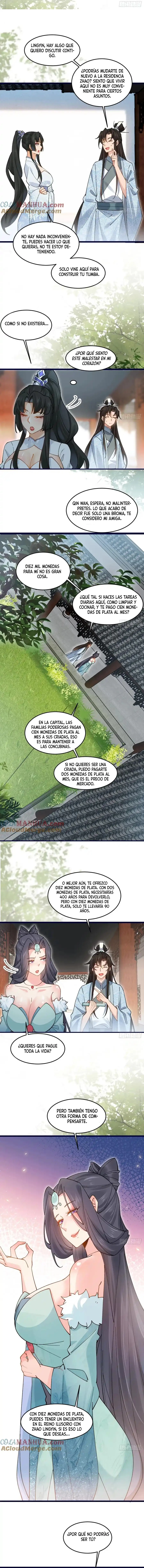 Príncipe copión > Capitulo 83 > Page 31