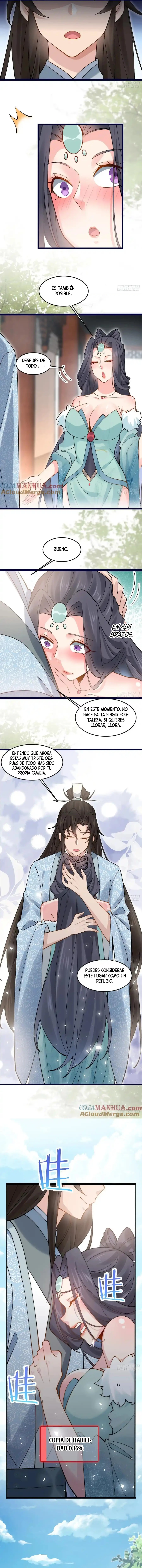 Príncipe copión > Capitulo 83 > Page 41