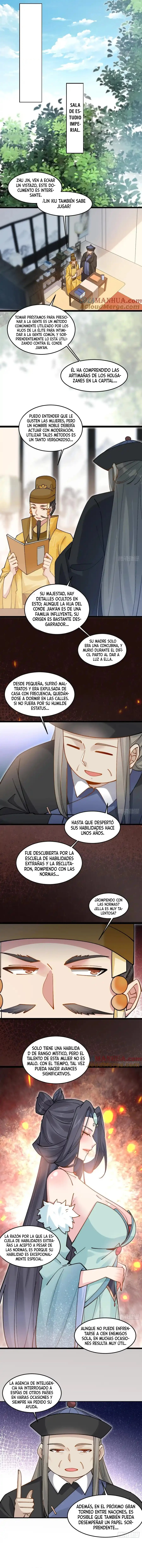 Príncipe copión > Capitulo 83 > Page 51