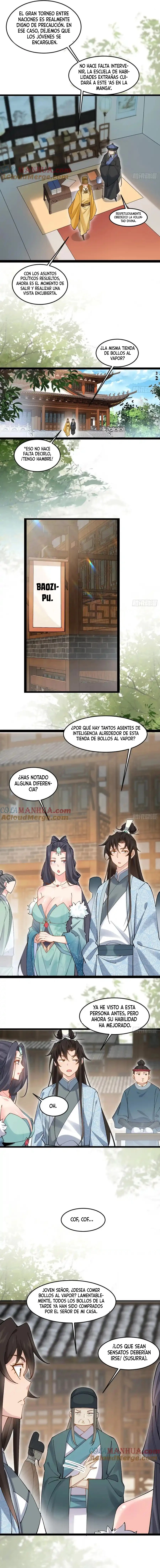 Príncipe copión > Capitulo 83 > Page 61