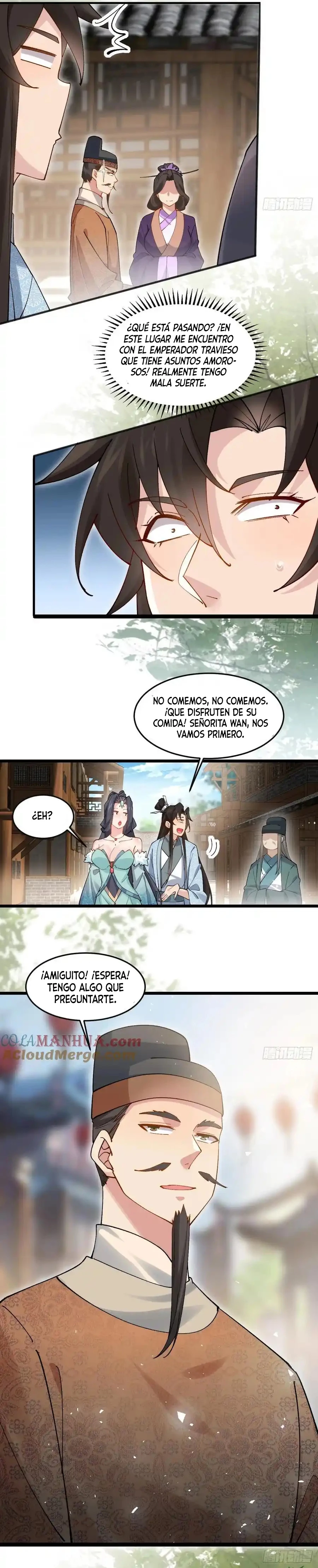 Príncipe copión > Capitulo 83 > Page 71