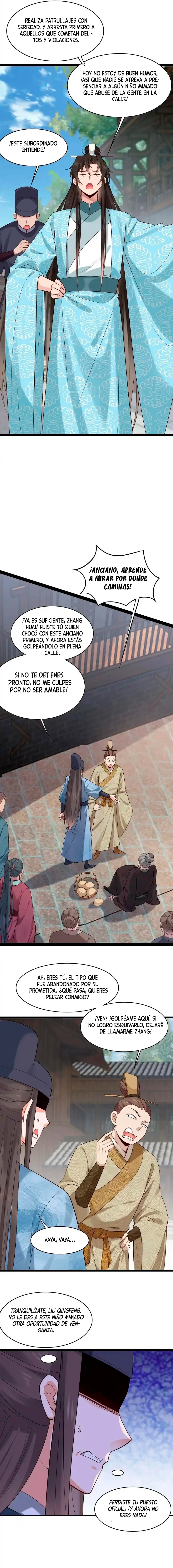 Príncipe copión > Capitulo 84 > Page 21