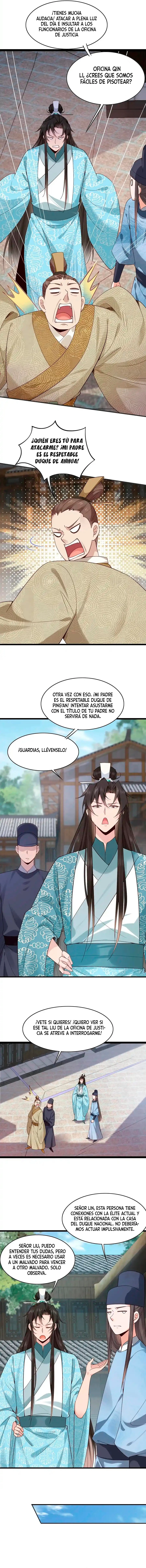 Príncipe copión > Capitulo 84 > Page 31