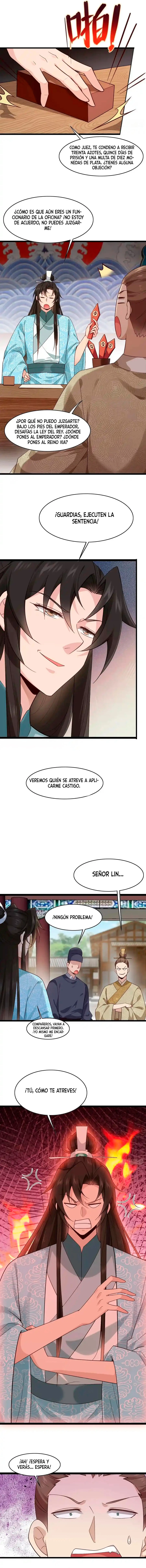 Príncipe copión > Capitulo 84 > Page 41