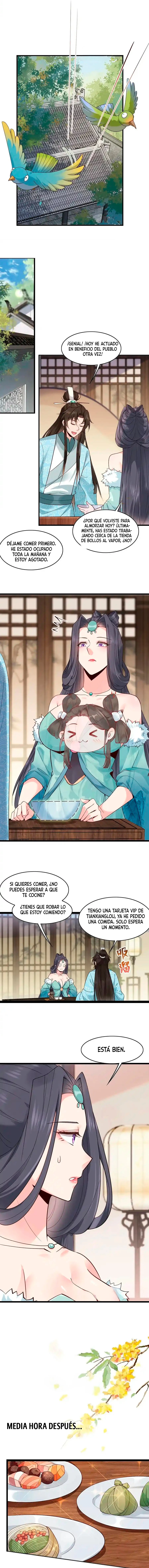 Príncipe copión > Capitulo 84 > Page 51