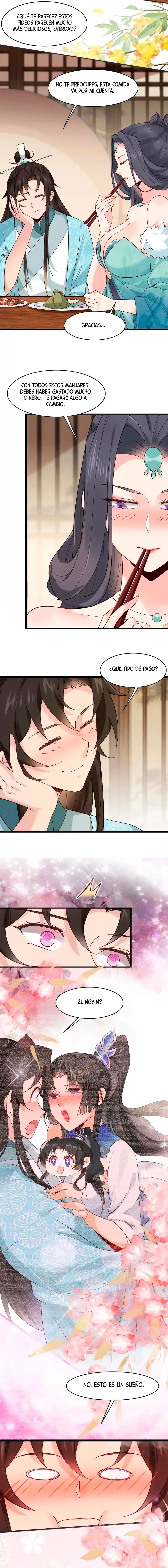 Príncipe copión > Capitulo 84 > Page 61