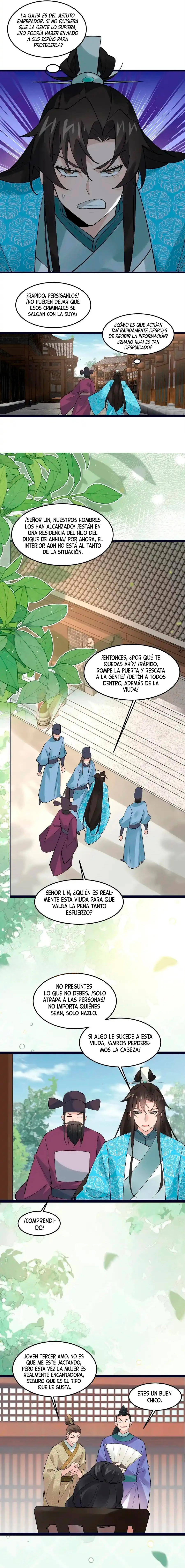 Príncipe copión > Capitulo 85 > Page 31