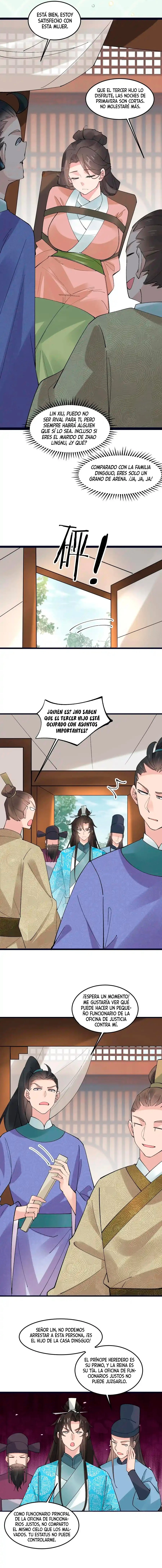 Príncipe copión > Capitulo 85 > Page 41