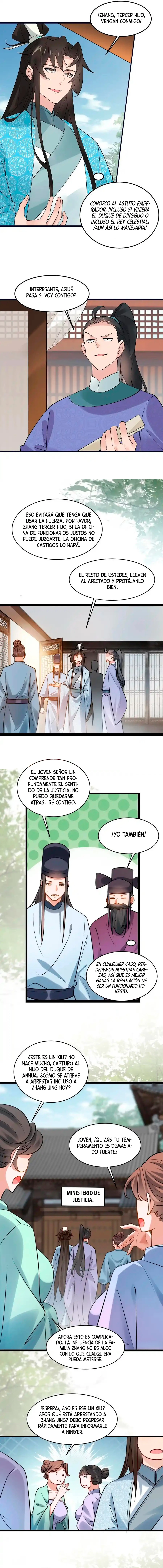 Príncipe copión > Capitulo 85 > Page 51