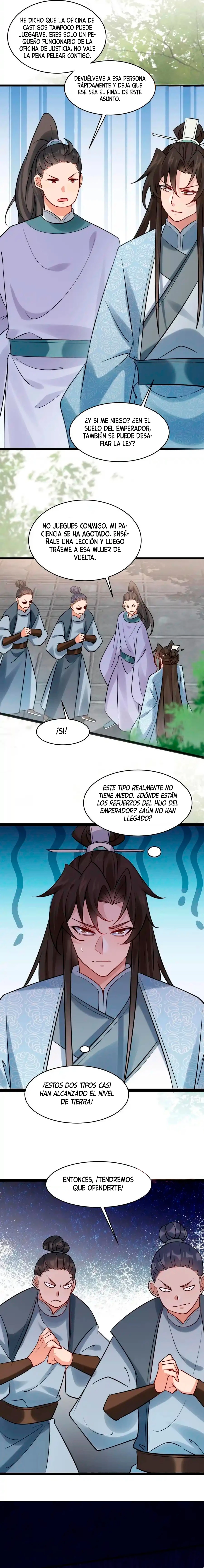 Príncipe copión > Capitulo 85 > Page 61