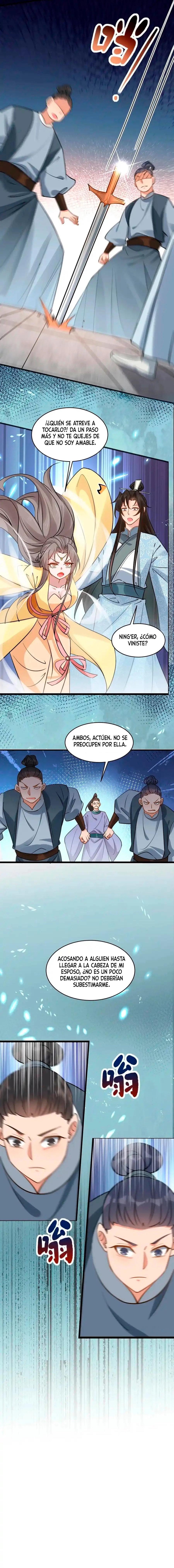 Príncipe copión > Capitulo 85 > Page 71