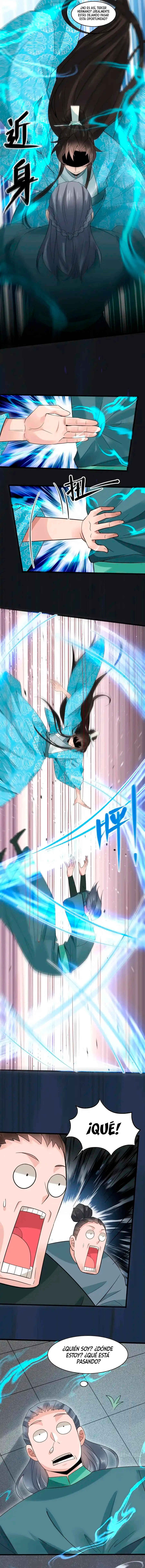 Príncipe copión > Capitulo 87 > Page 21