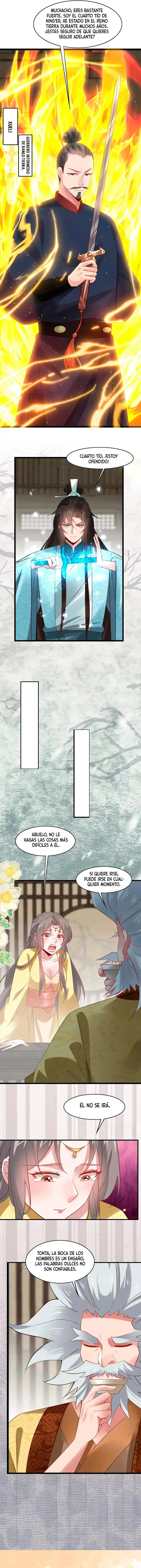 Príncipe copión > Capitulo 87 > Page 41