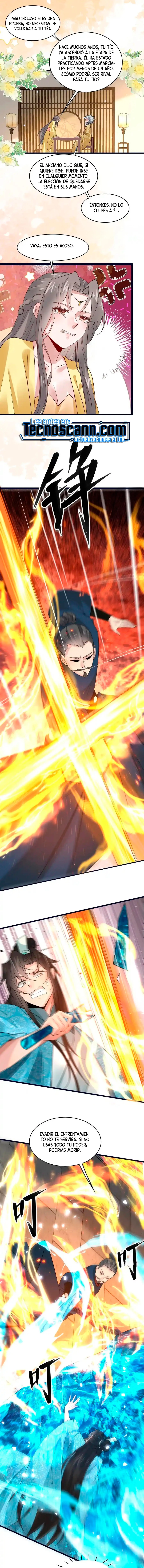 Príncipe copión > Capitulo 87 > Page 51