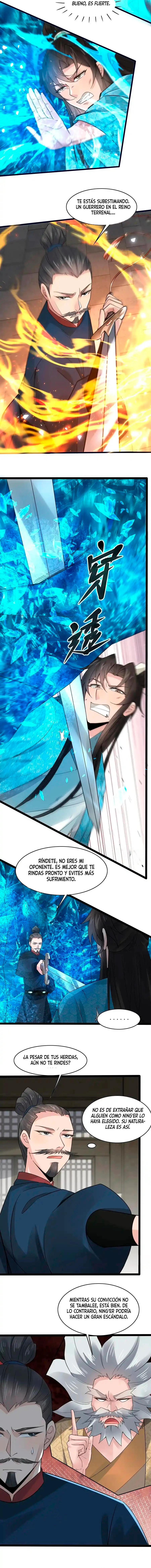 Príncipe copión > Capitulo 87 > Page 61