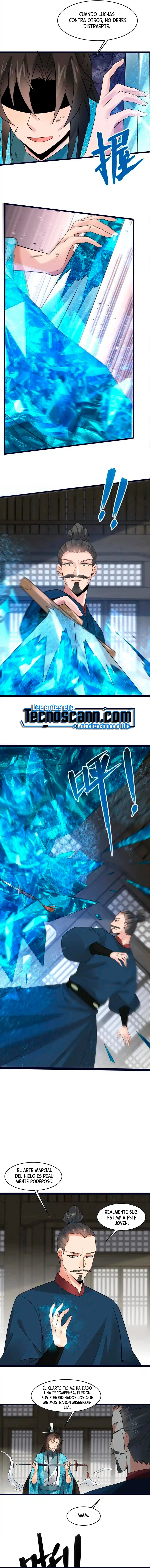 Príncipe copión > Capitulo 87 > Page 71