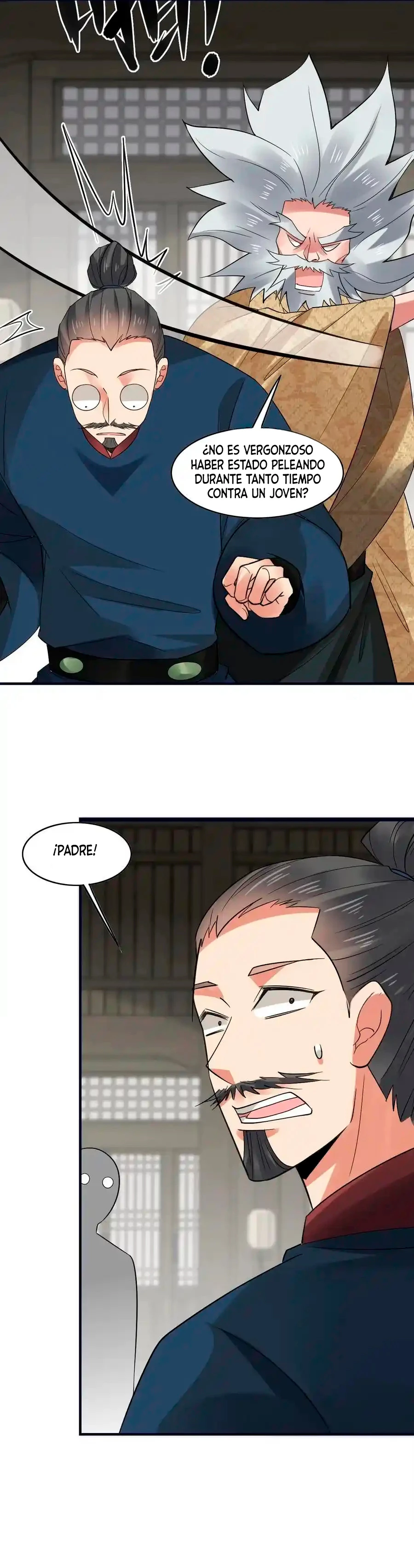 Príncipe copión > Capitulo 87 > Page 81