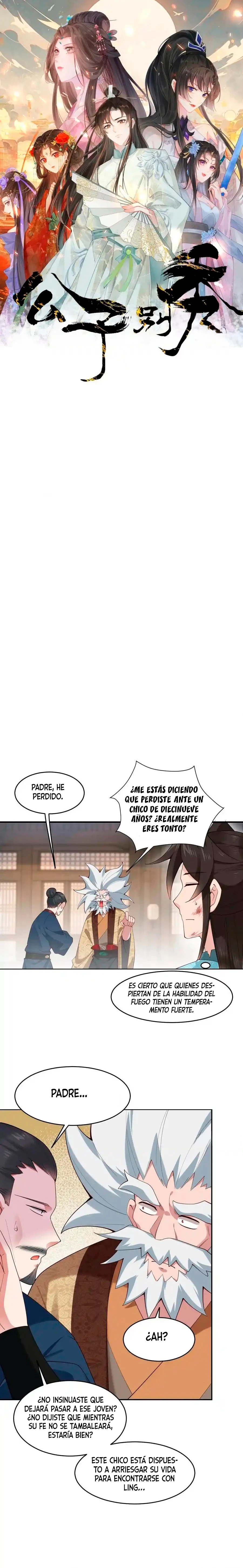 Príncipe copión > Capitulo 88 > Page 11