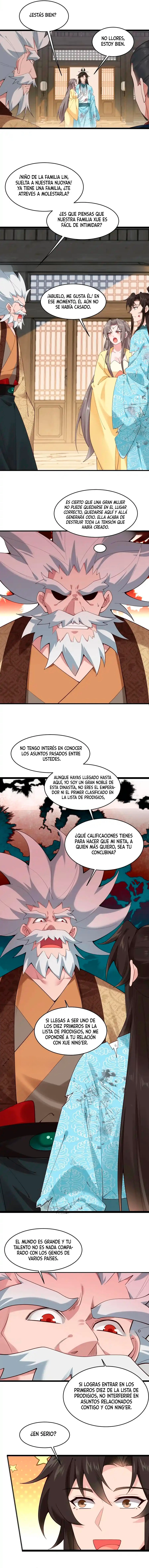 Príncipe copión > Capitulo 88 > Page 21