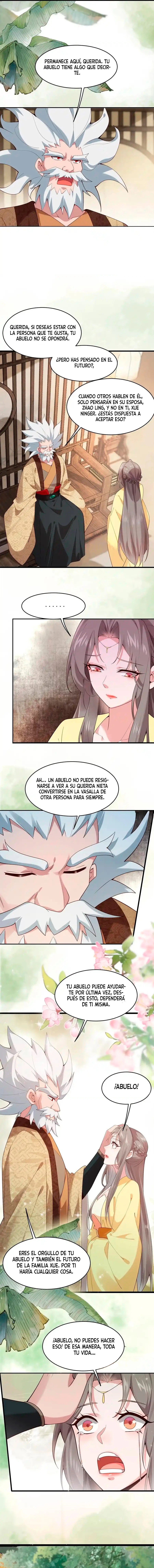 Príncipe copión > Capitulo 88 > Page 51