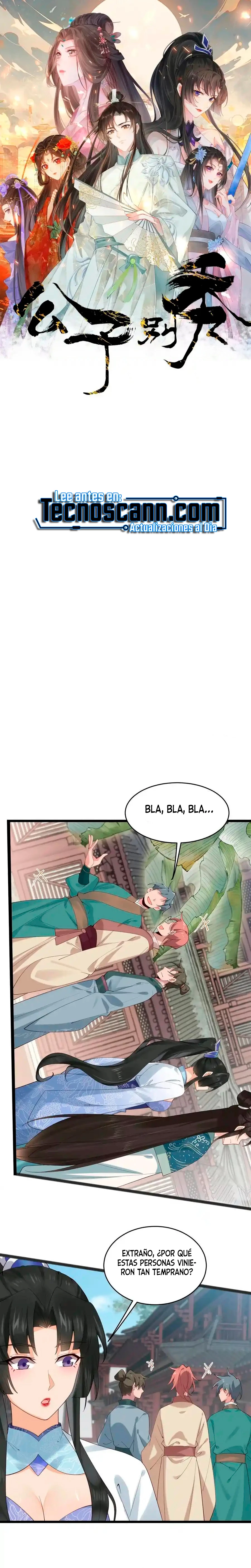 Príncipe copión > Capitulo 89 > Page 11