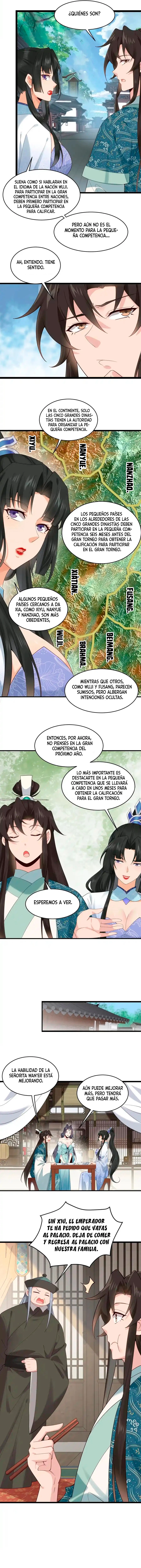 Príncipe copión > Capitulo 89 > Page 21