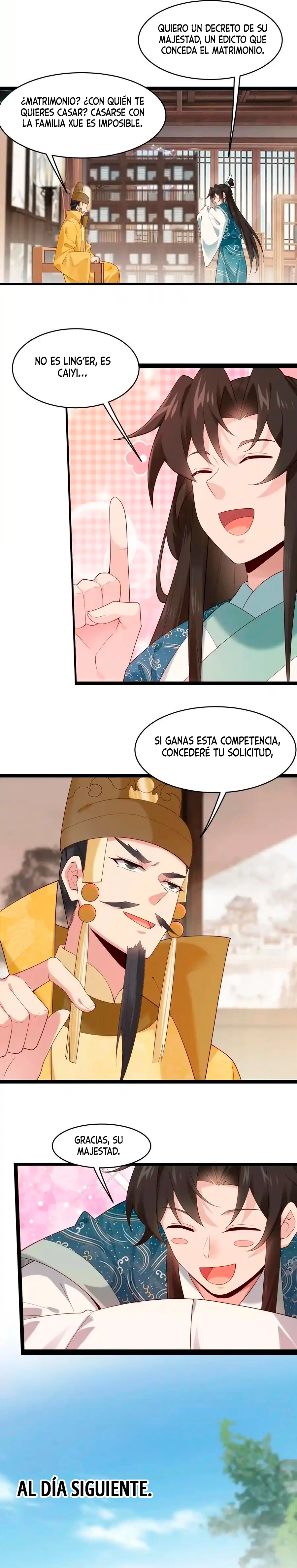 Príncipe copión > Capitulo 89 > Page 41