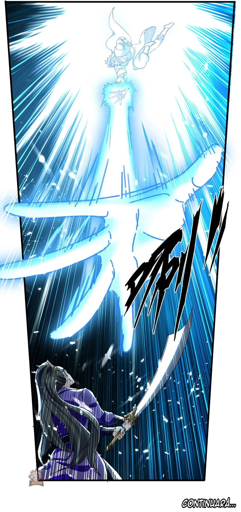 Estoy loco por actualizarme > Capitulo 41 > Page 51