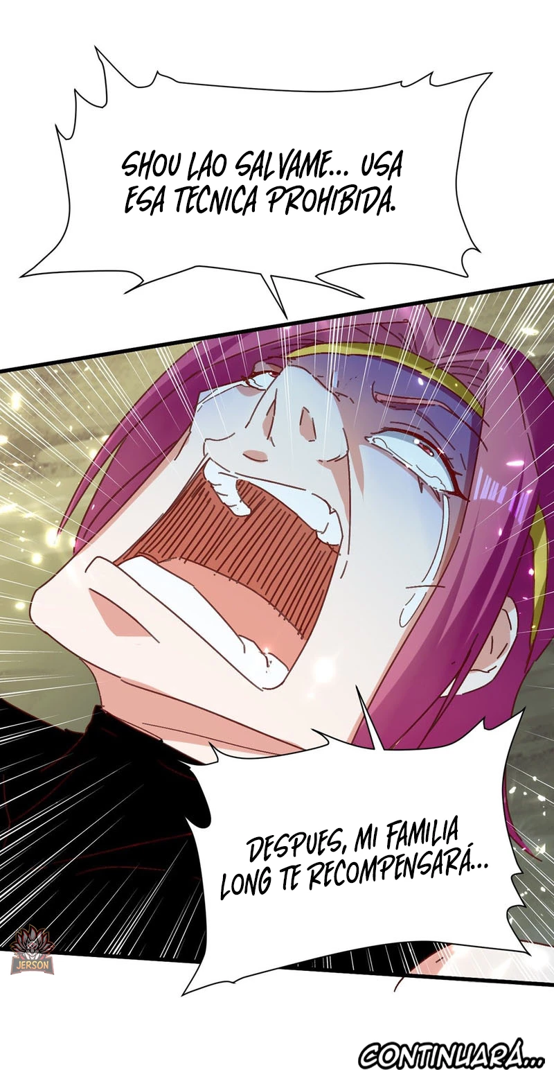 Estoy loco por actualizarme > Capitulo 48 > Page 51