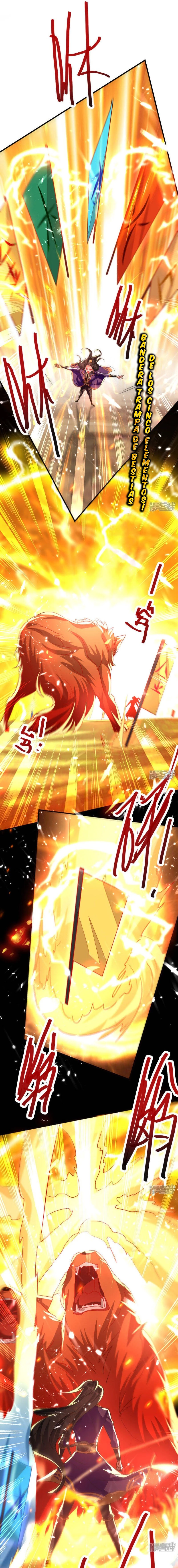 Estoy loco por actualizarme > Capitulo 55 > Page 31