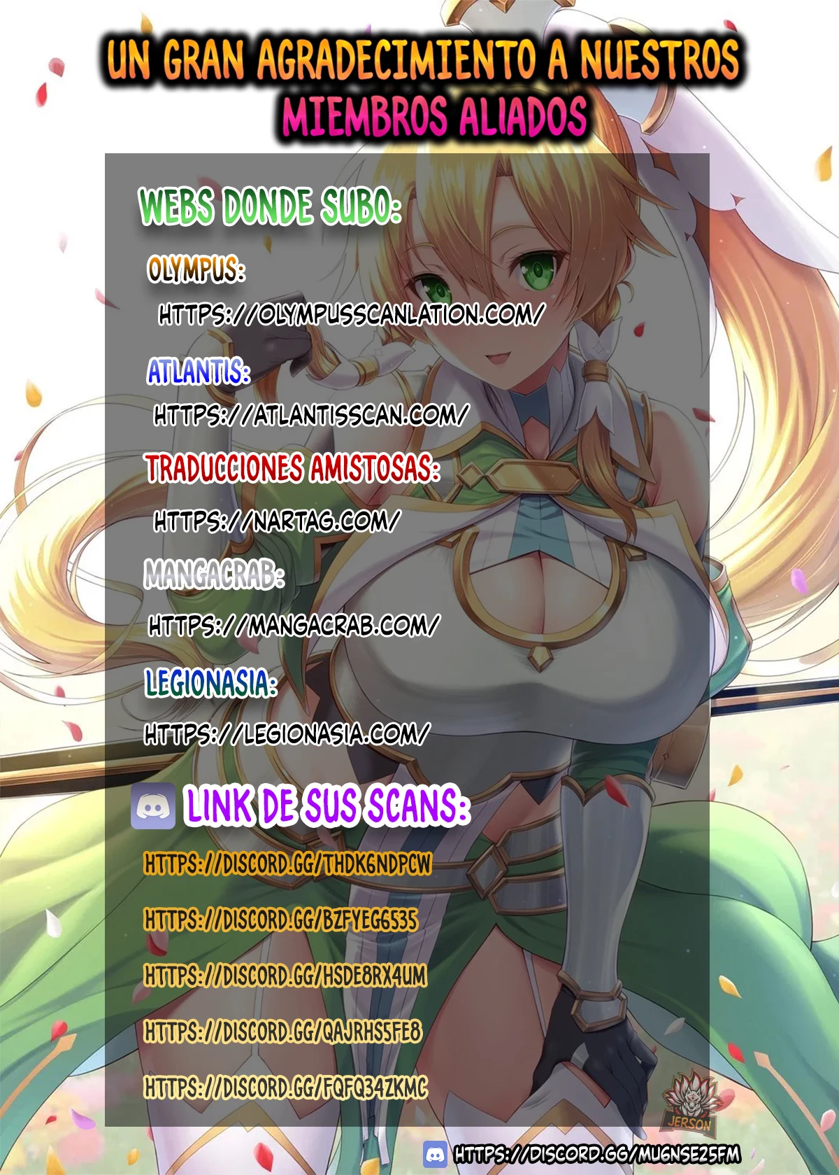 Estoy loco por actualizarme > Capitulo 60 > Page 81