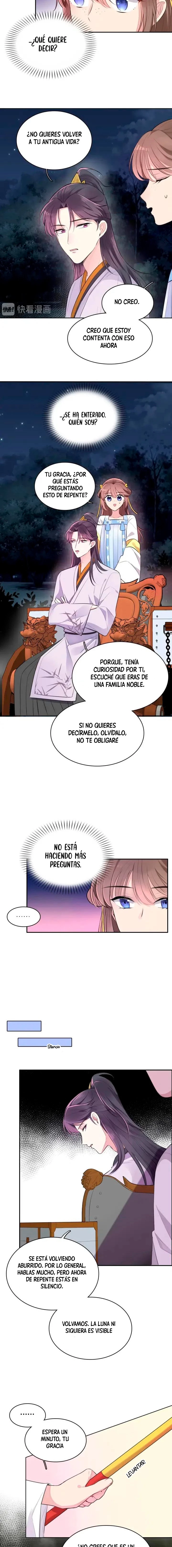 No quiero ser cargado como una princesa > Capitulo 4 > Page 71